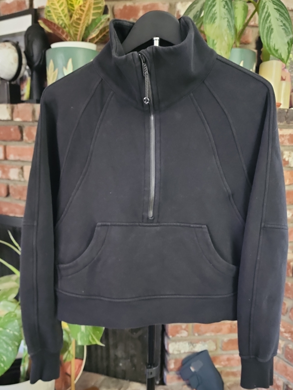 Lulu lemon scuba